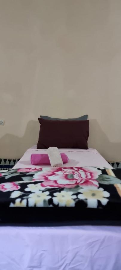 Riad Bleuciel Fez Esterno foto
